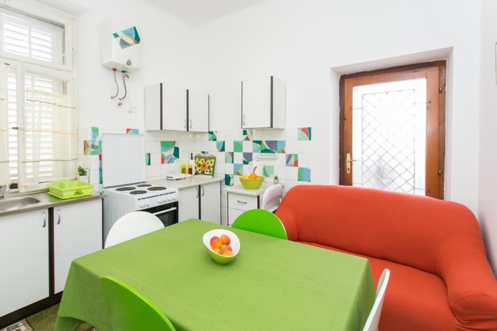 Apartment Blue & Green Dubrovnik Exterior photo