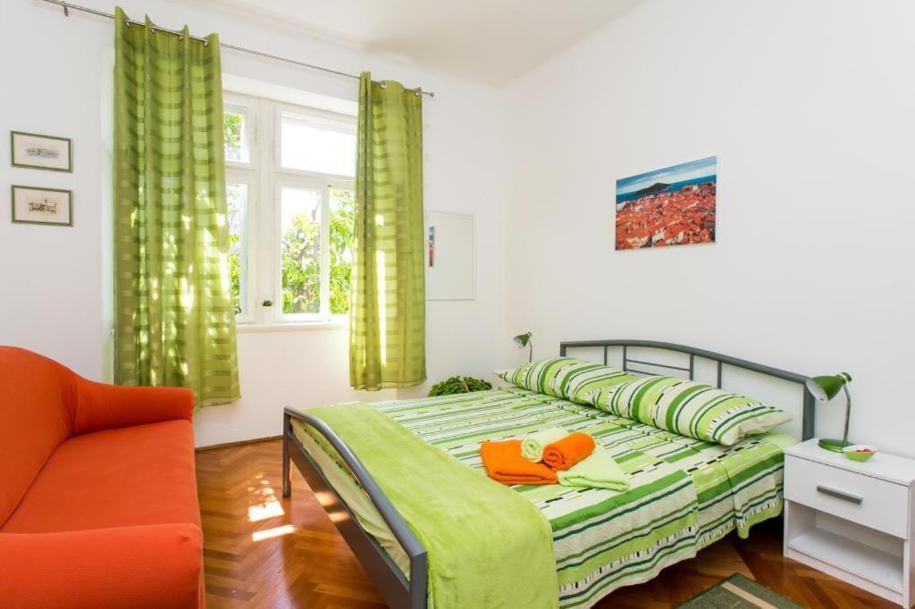 Apartment Blue & Green Dubrovnik Exterior photo